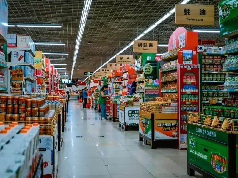 智慧照明光控系统技术参数对比:道路与园区场景应用解析