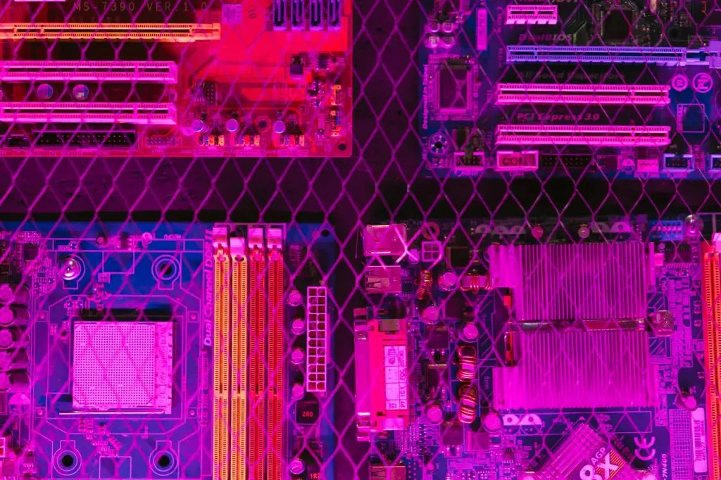 智慧照明光控系统技术参数对比：道路与园区场景应用解析