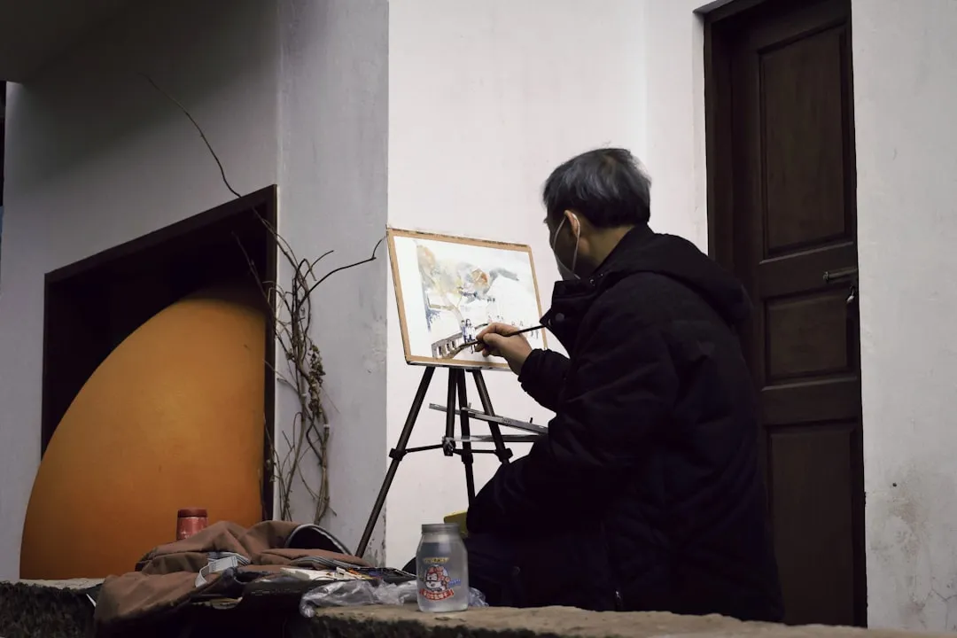 城市道路智慧照明改造案例:路灯物联网系统如何实现节能降耗