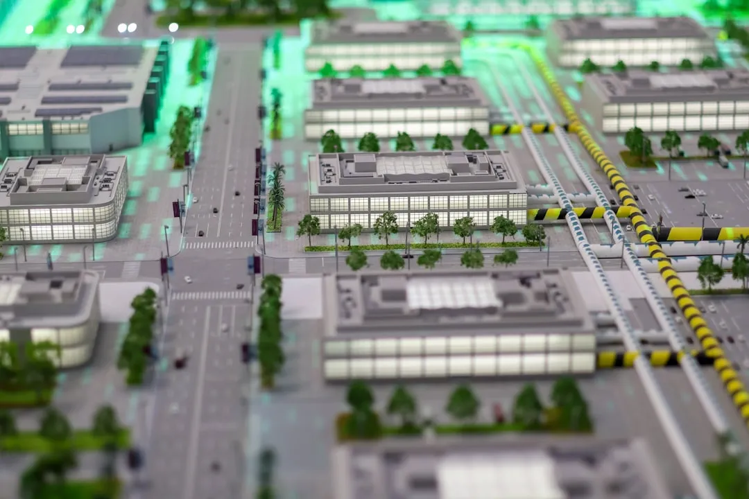 城市路灯物联网改造方案对比：NB-IoT与LoRa技术选型指南