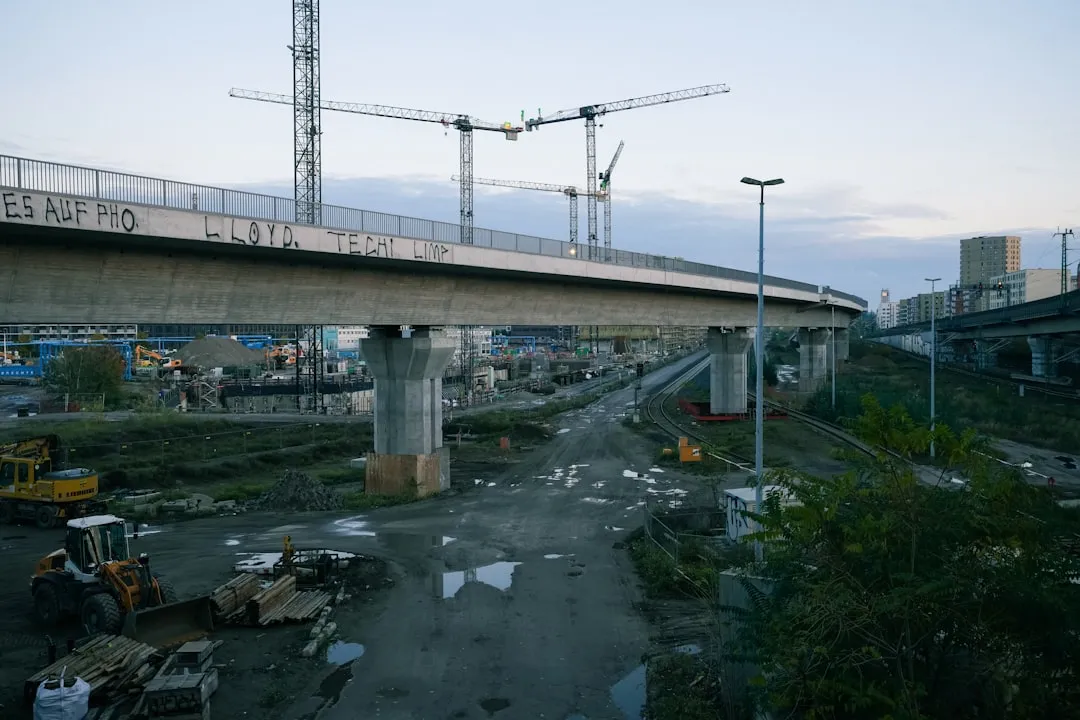 智慧路灯物联网改造：基于智能光控系统的按需照明方案解析正文配图 1