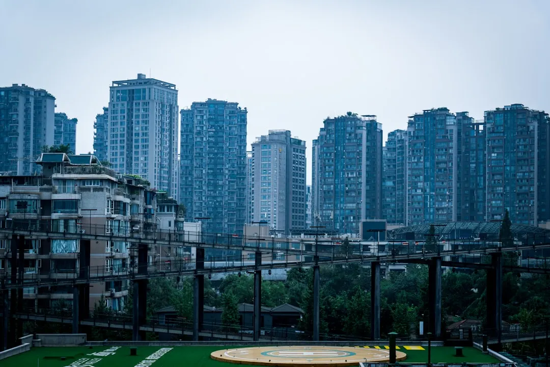 道路智慧照明改造方案：柏照路灯物联网系统应用案例分享
