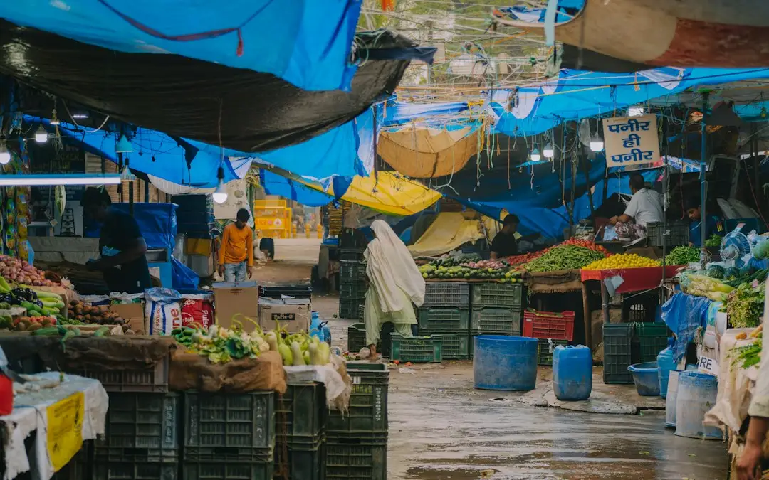 智慧照明光控系统技术参数对比：道路与园区场景应用解析